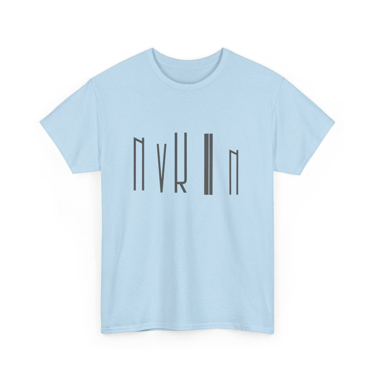 Nvklln Unisex Tee
