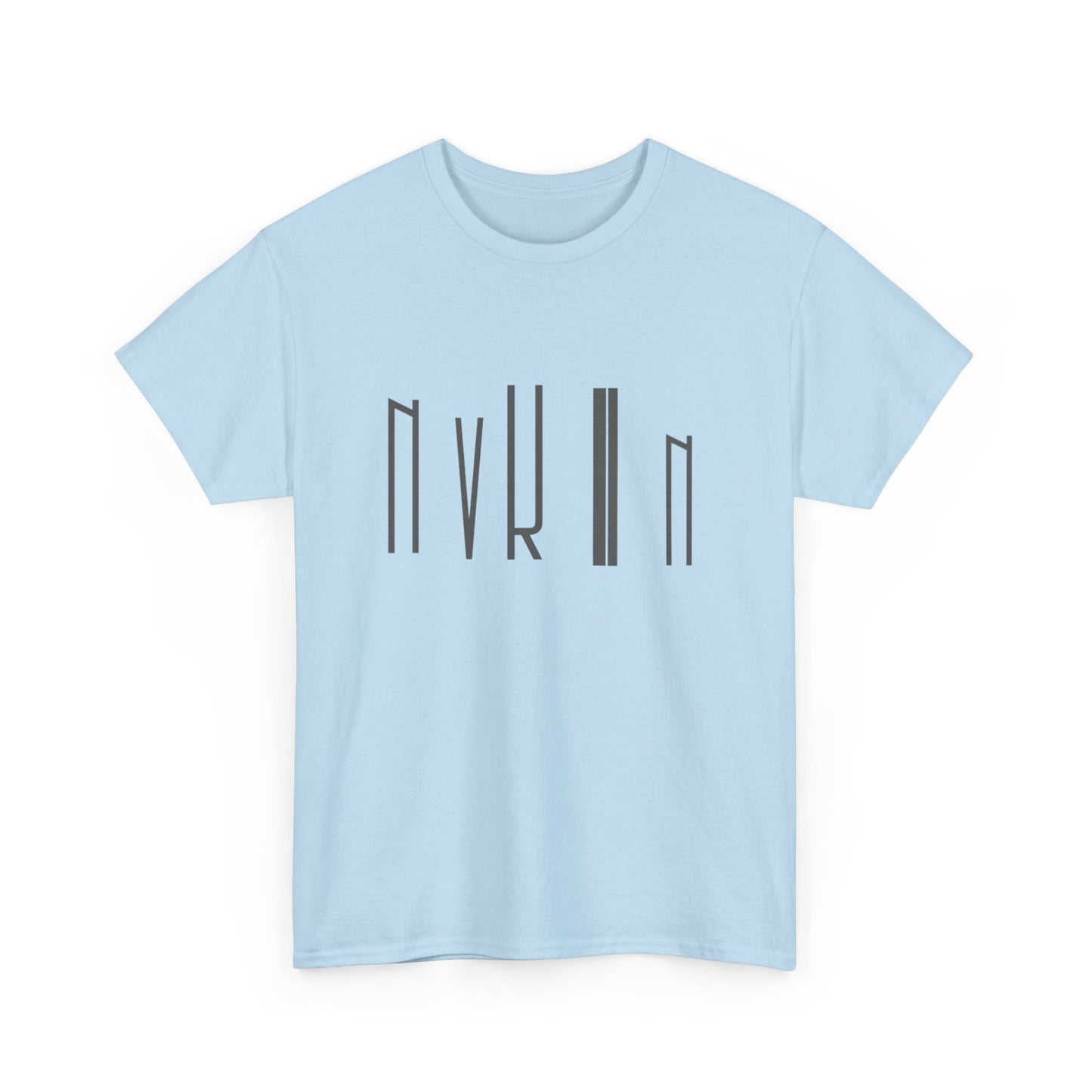 Nvklln Unisex Tee