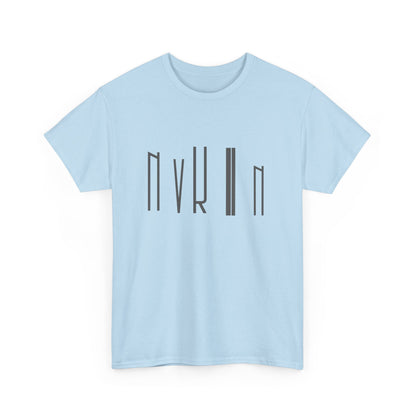Nvklln Unisex Tee