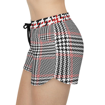 Women's Casual Shorts (AOP)