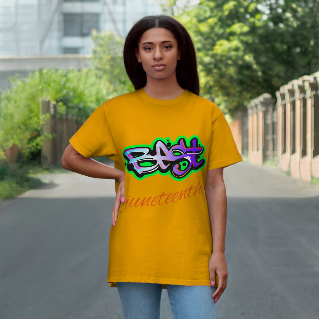 Single Jersey T-shirt