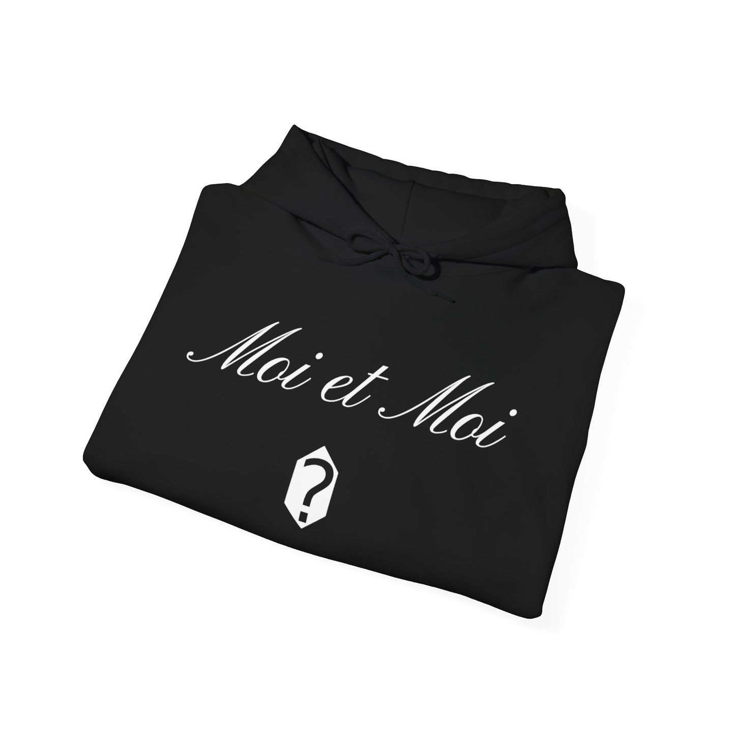 Rocs Moi et Moi Hooded Sweatshirt