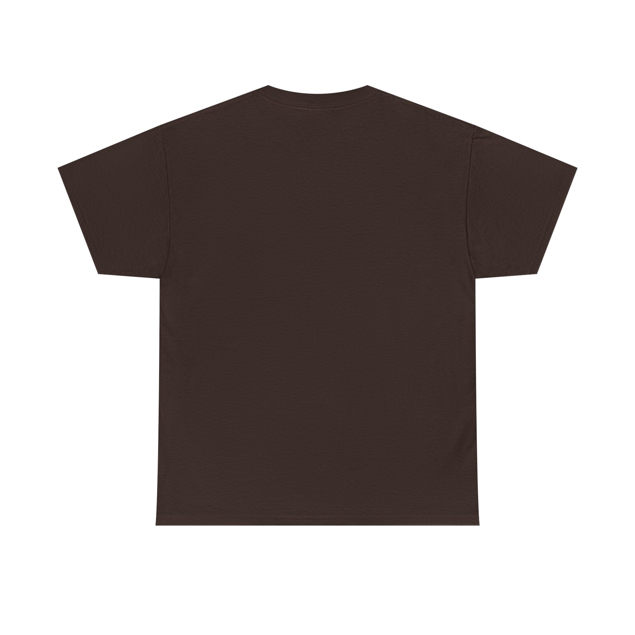 Cool & Trendy Unisex Heavy Cotton Tee - H.O.T. C.O.O.L. Graphic Shirt, Casual Wear, Gift for Friends, Summer Style, Streetwear Printify