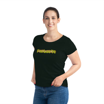 Women's Jazzer T-shirt - I'm Lov' It Graphic Tee