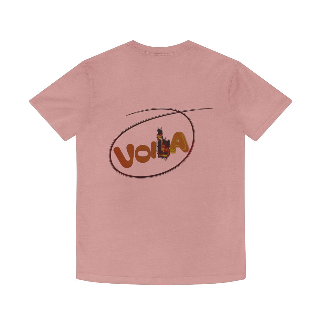 Voila Faded Shirt( multi-sizes-colors)