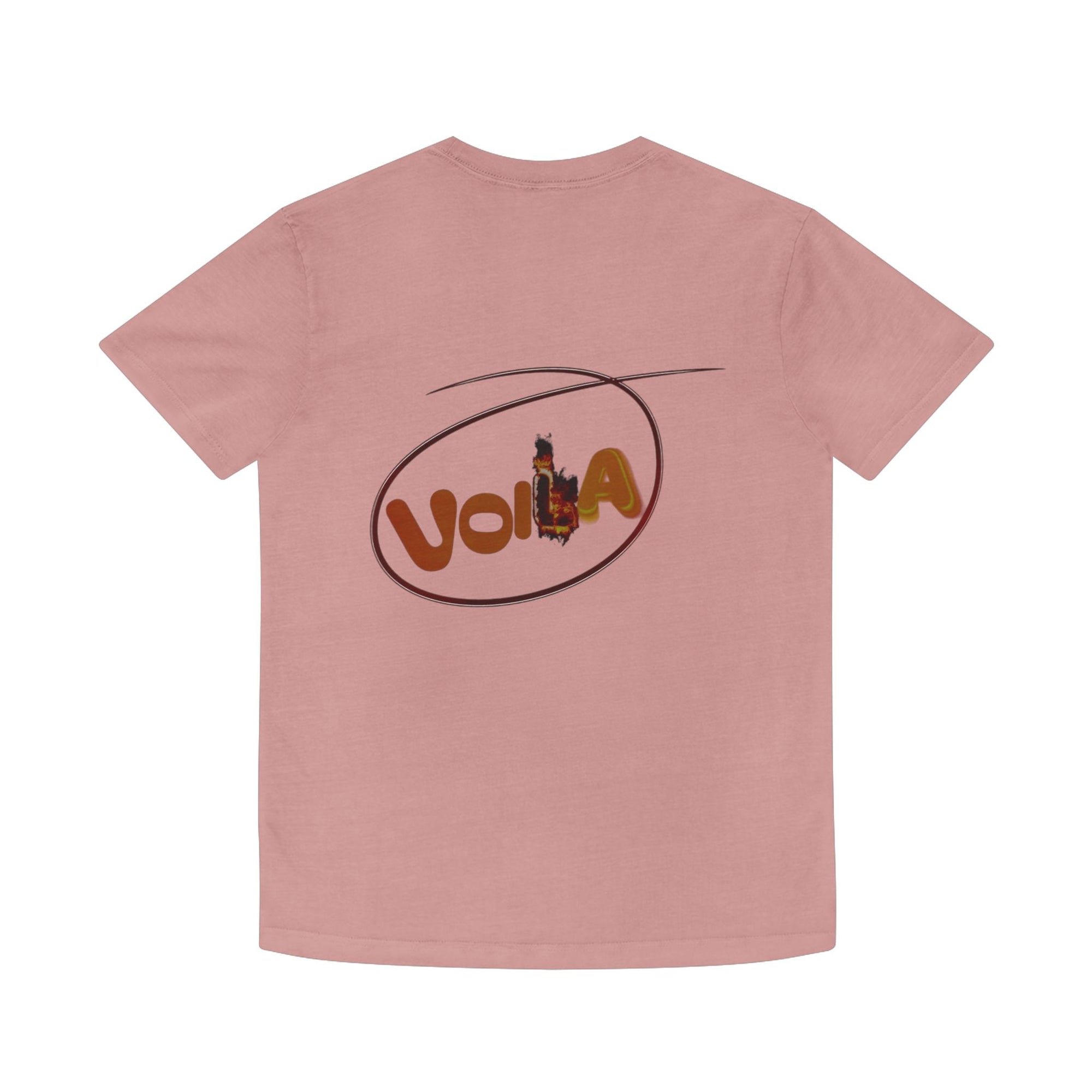 Voila Faded Shirt( multi-sizes-colors)