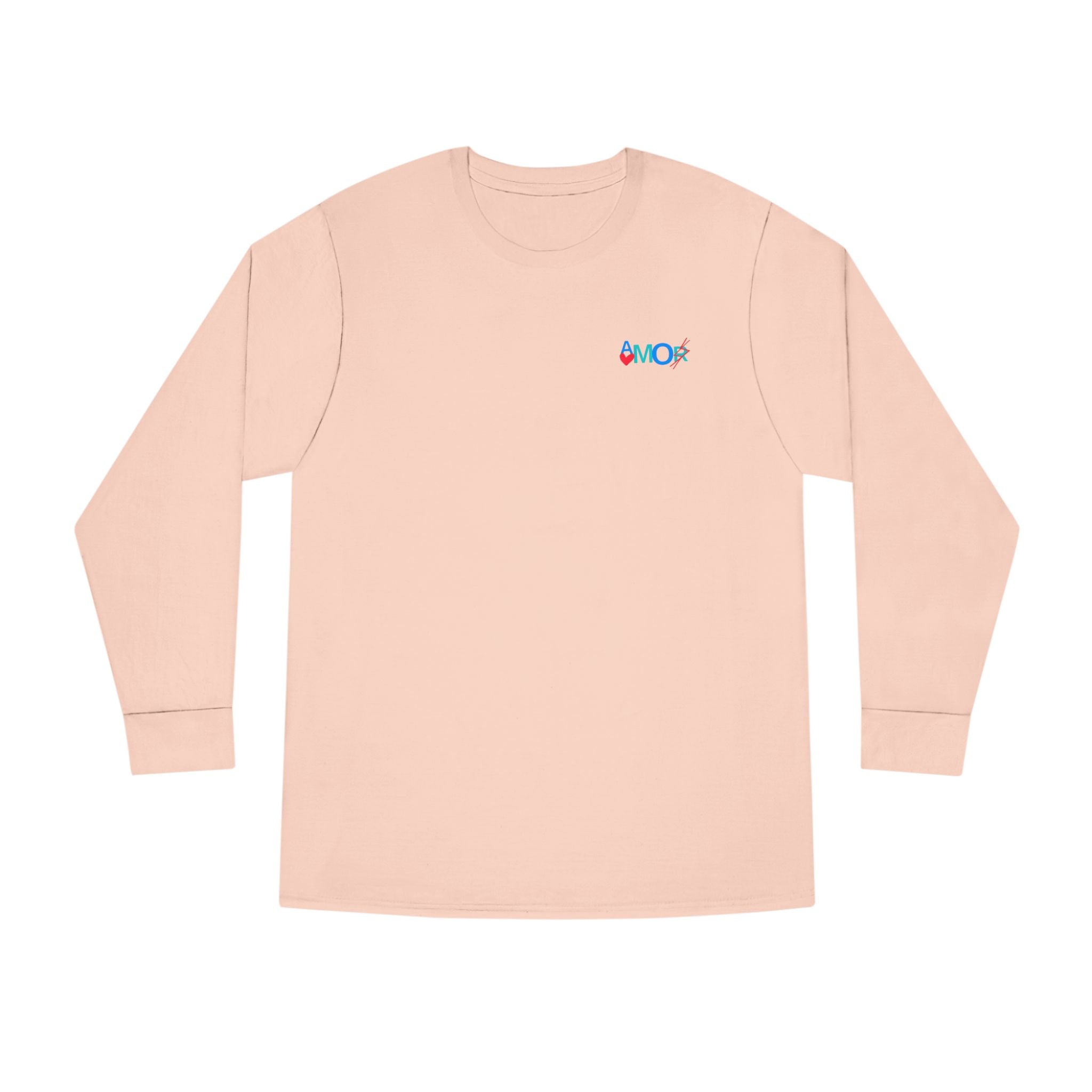 Long Sleeve Tee - Amorx Design