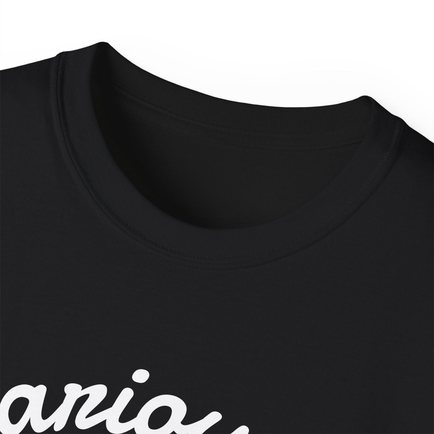 Unisex Ultra Cotton Tee - Comfy Essential for Casual Vibes, Perfect for Summer Outings, Gifts, and Everyday Wear, Great for Birthdays, [...] Printify