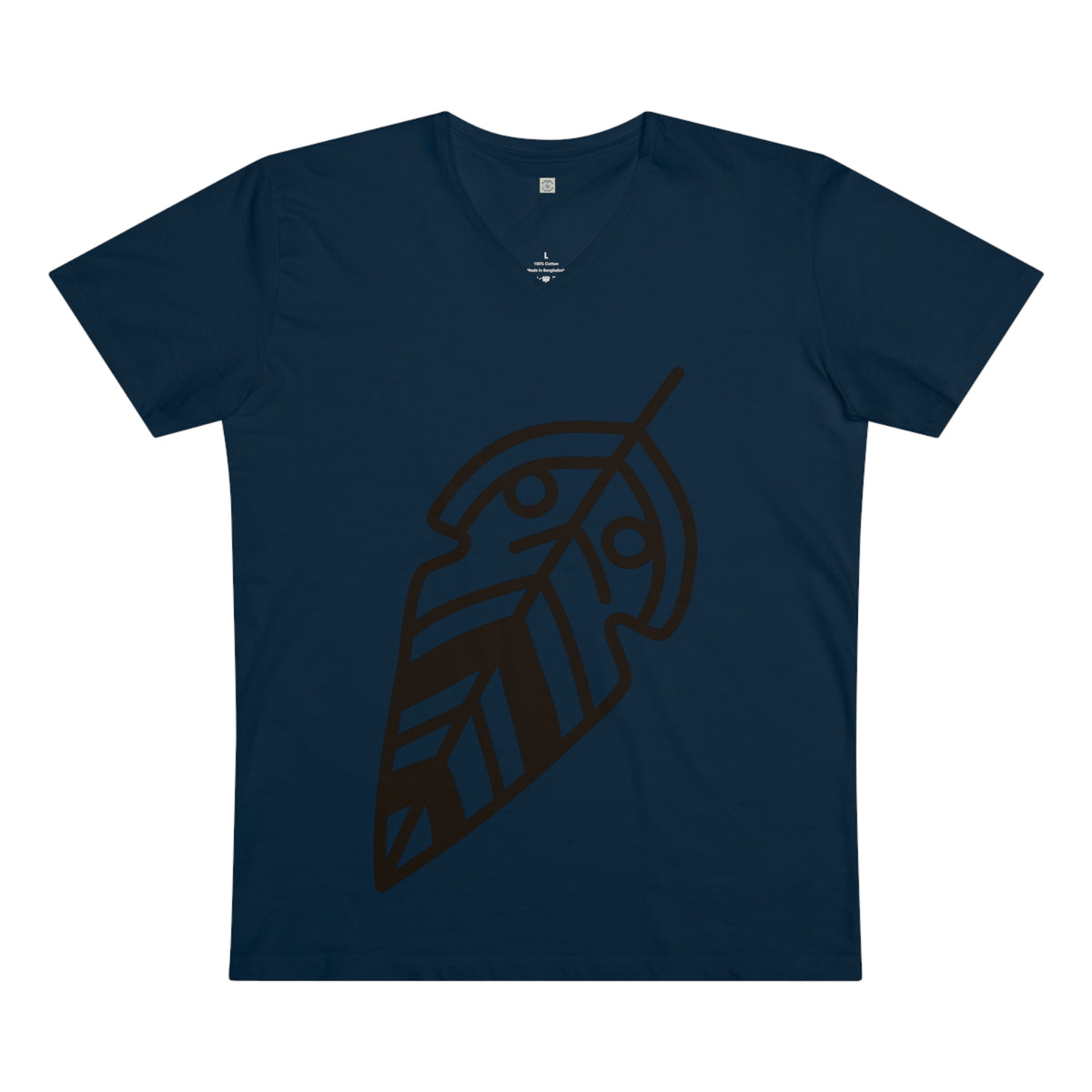 Men’s Presenter V-neck