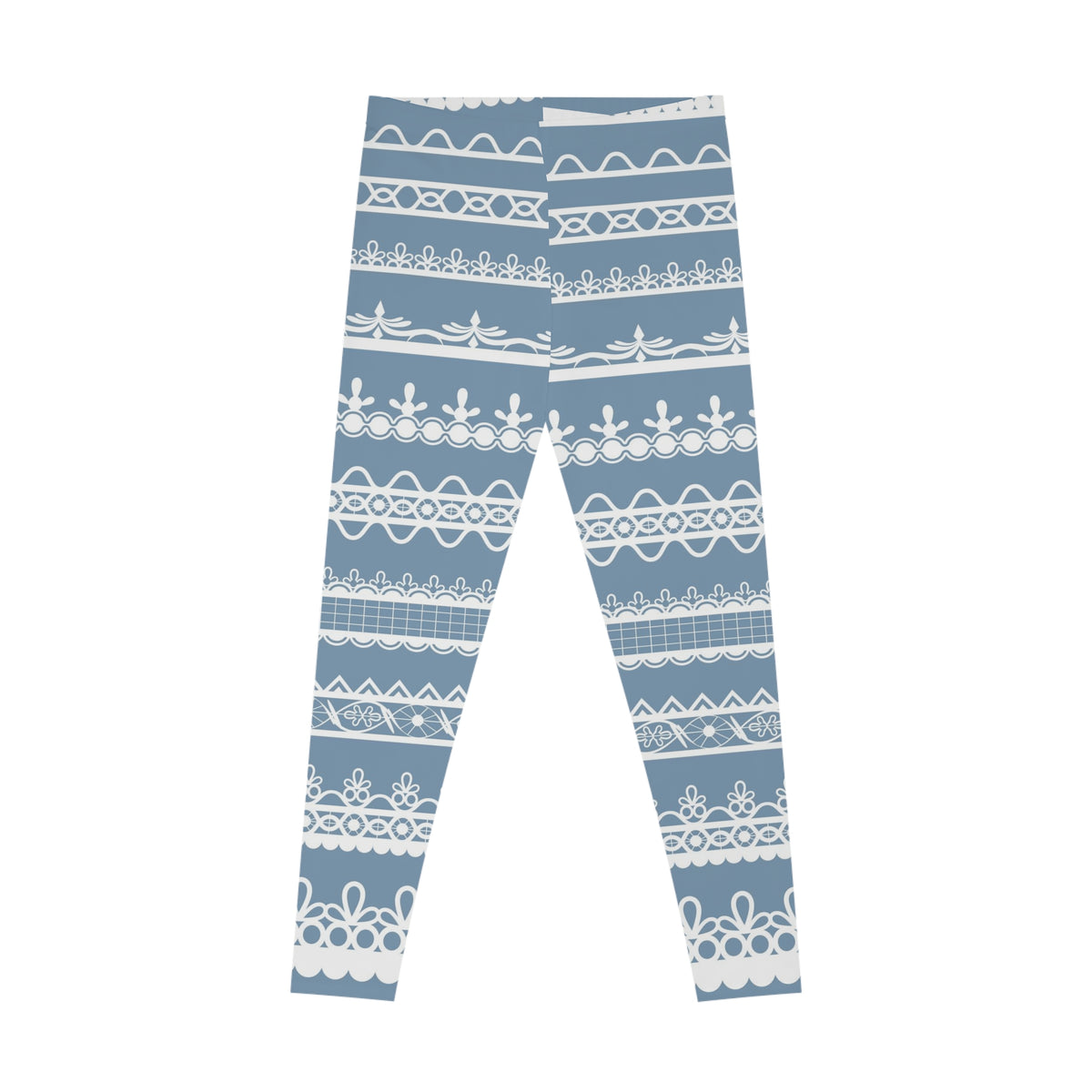 Stretchy Leggings (AOP)