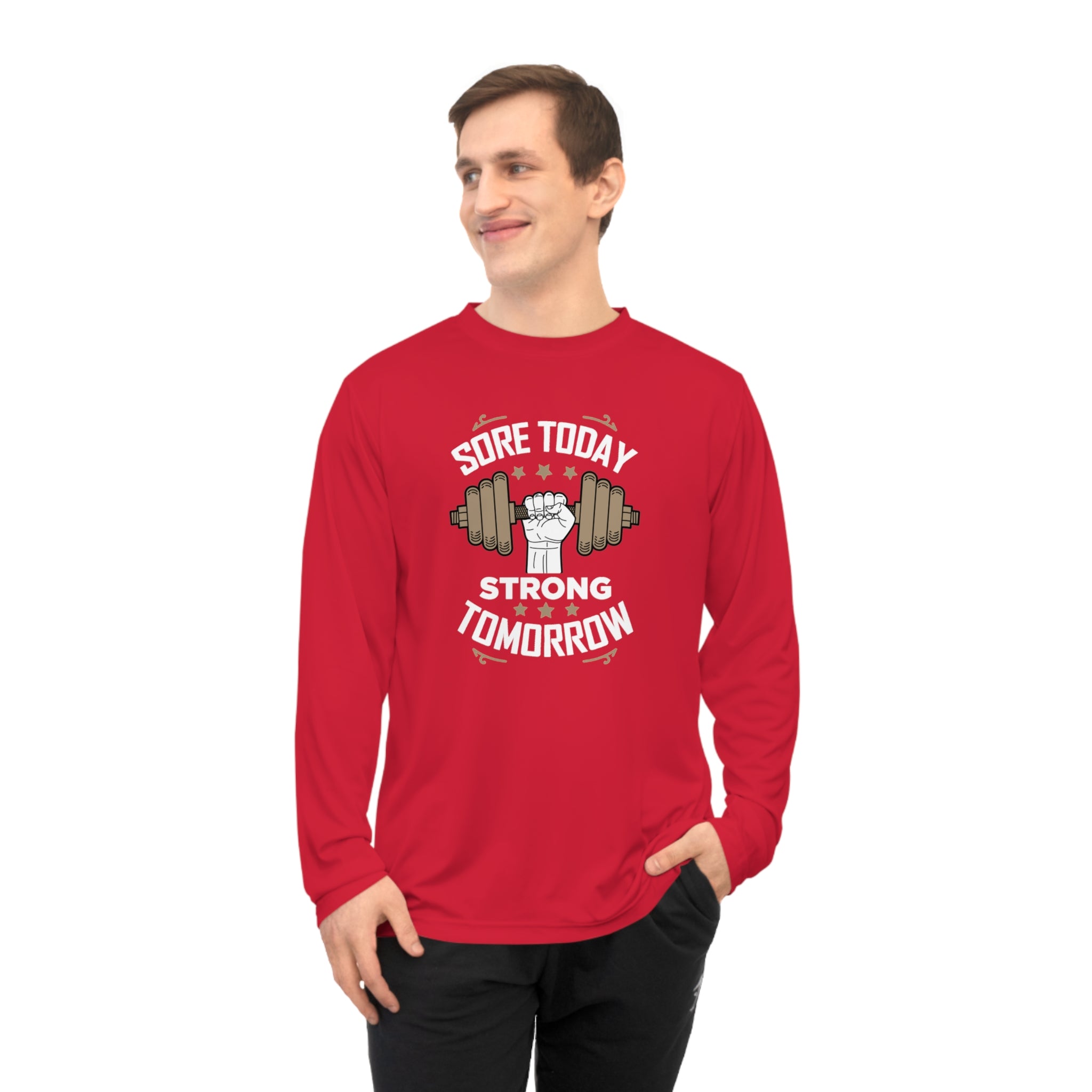 Sore Today Long Sleeve