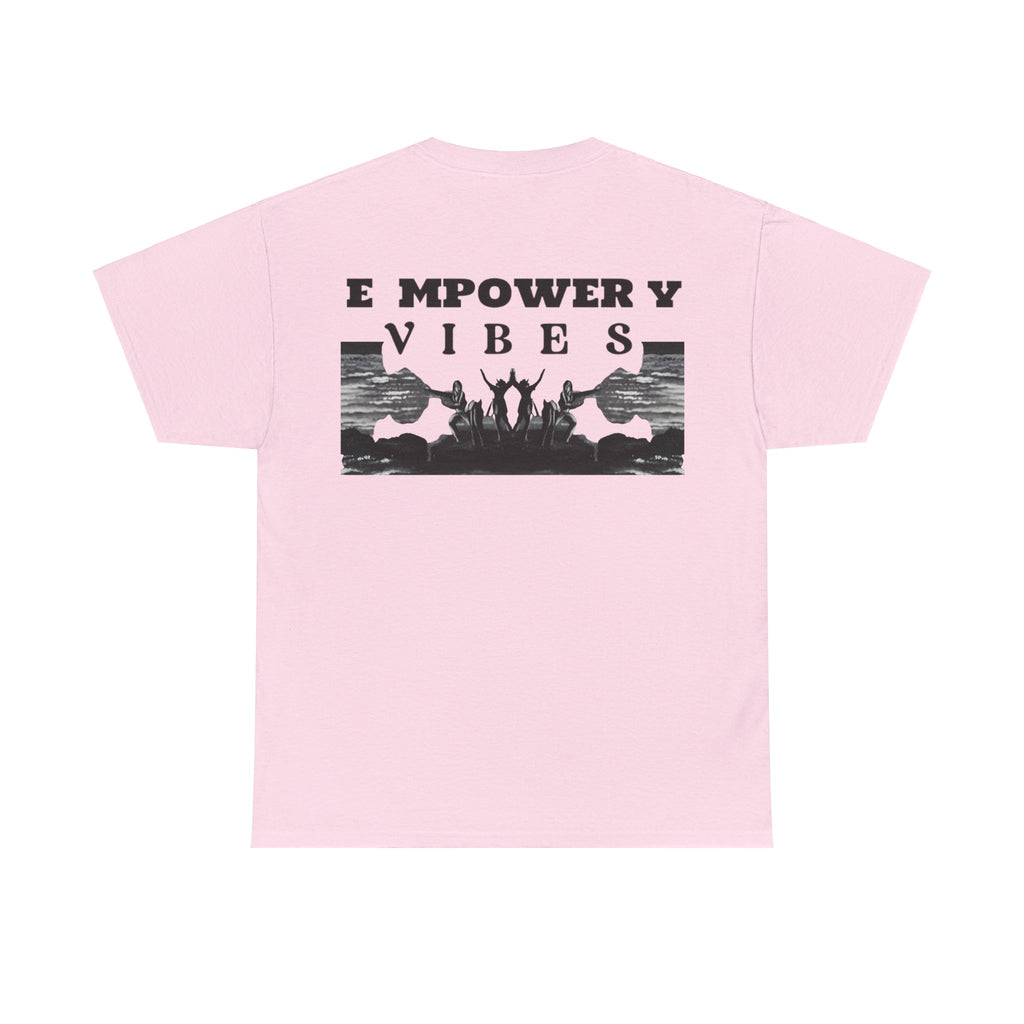RCNSONS Unisex Heavy Cotton VIBES Tee