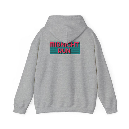 Midnight Run Hoodie