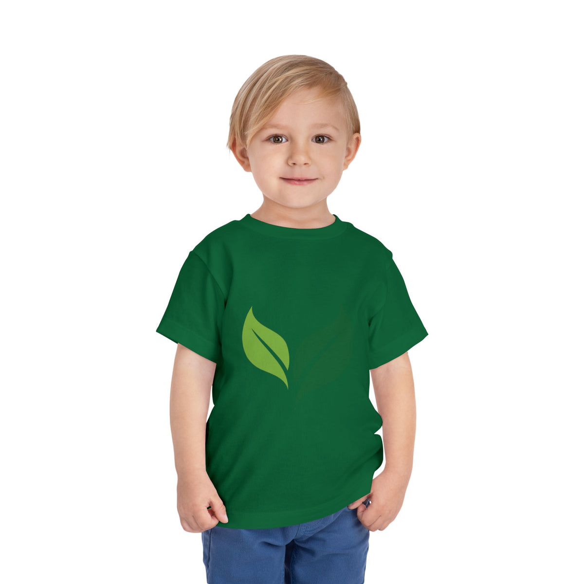 RCNSONS Toddler Short Sleeve Tee