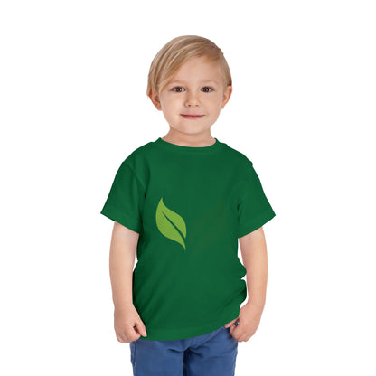 RCNSONS Toddler Short Sleeve Tee