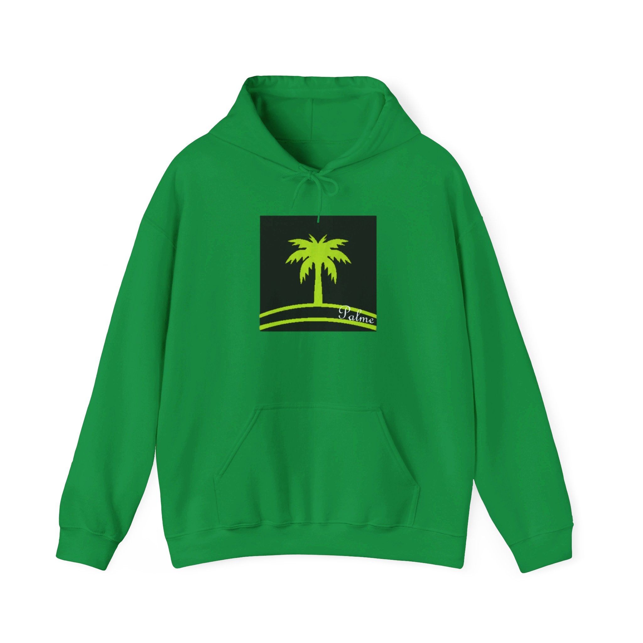 RCNSONS Unisex Hooded Palme Sweatshirt
