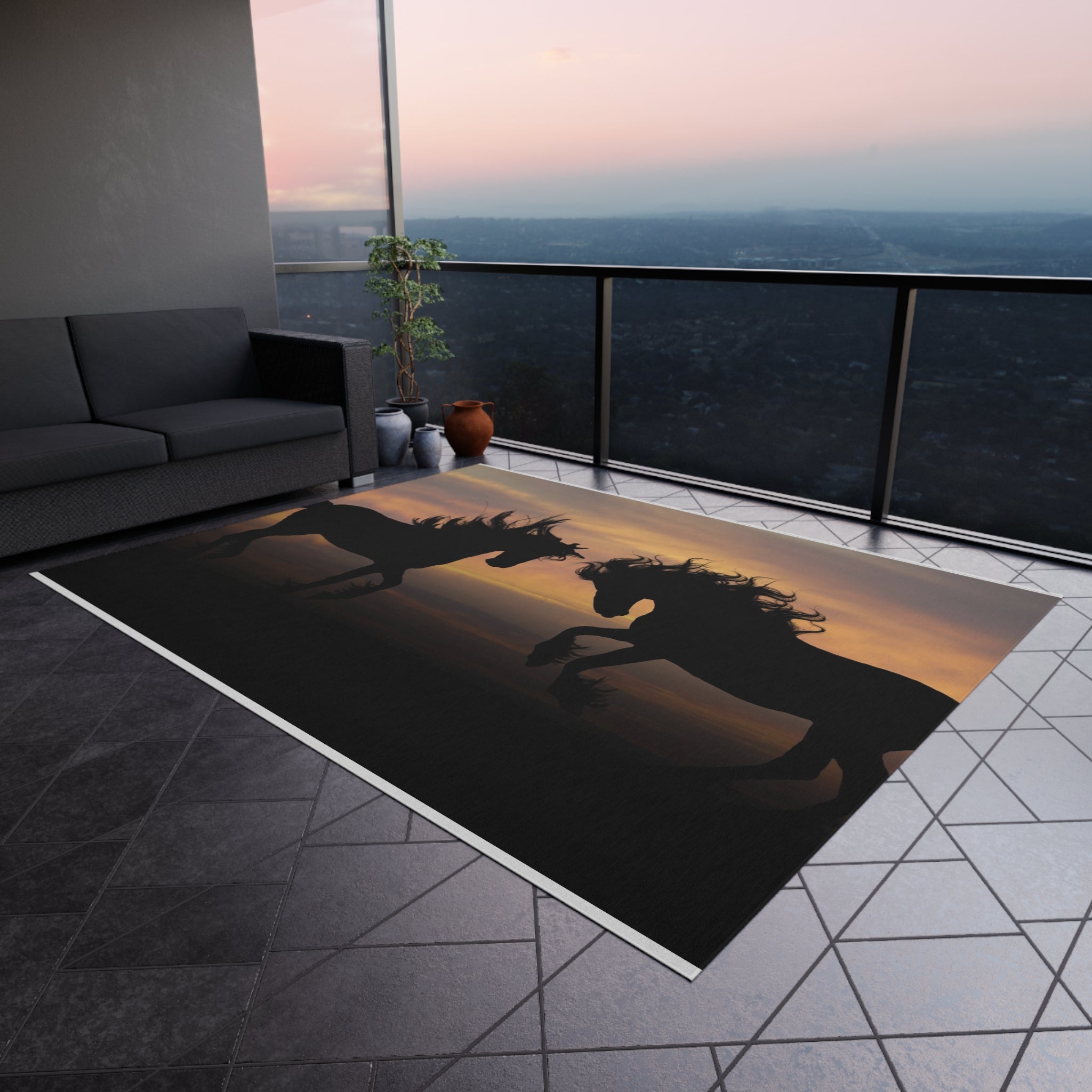 Outdoor Rug