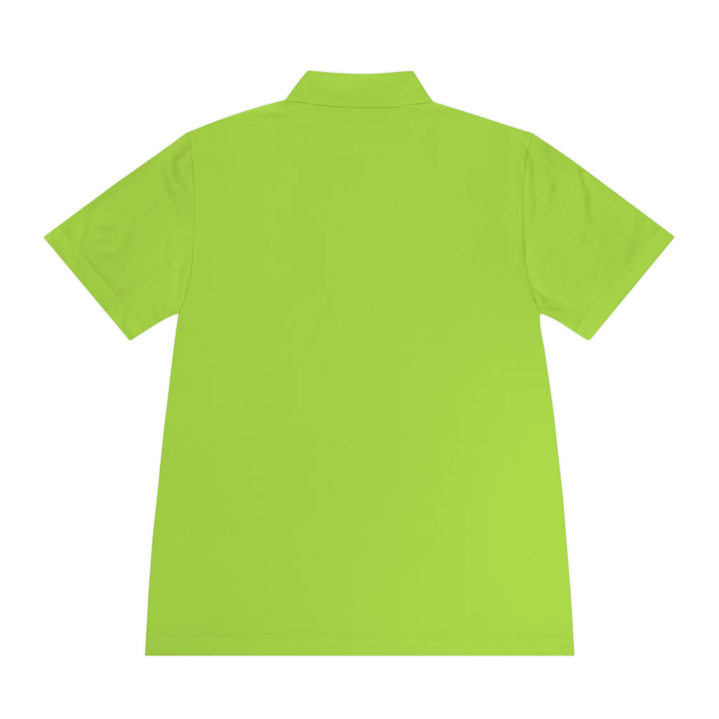 Men's Peak Performance Sport Polo Shirt
