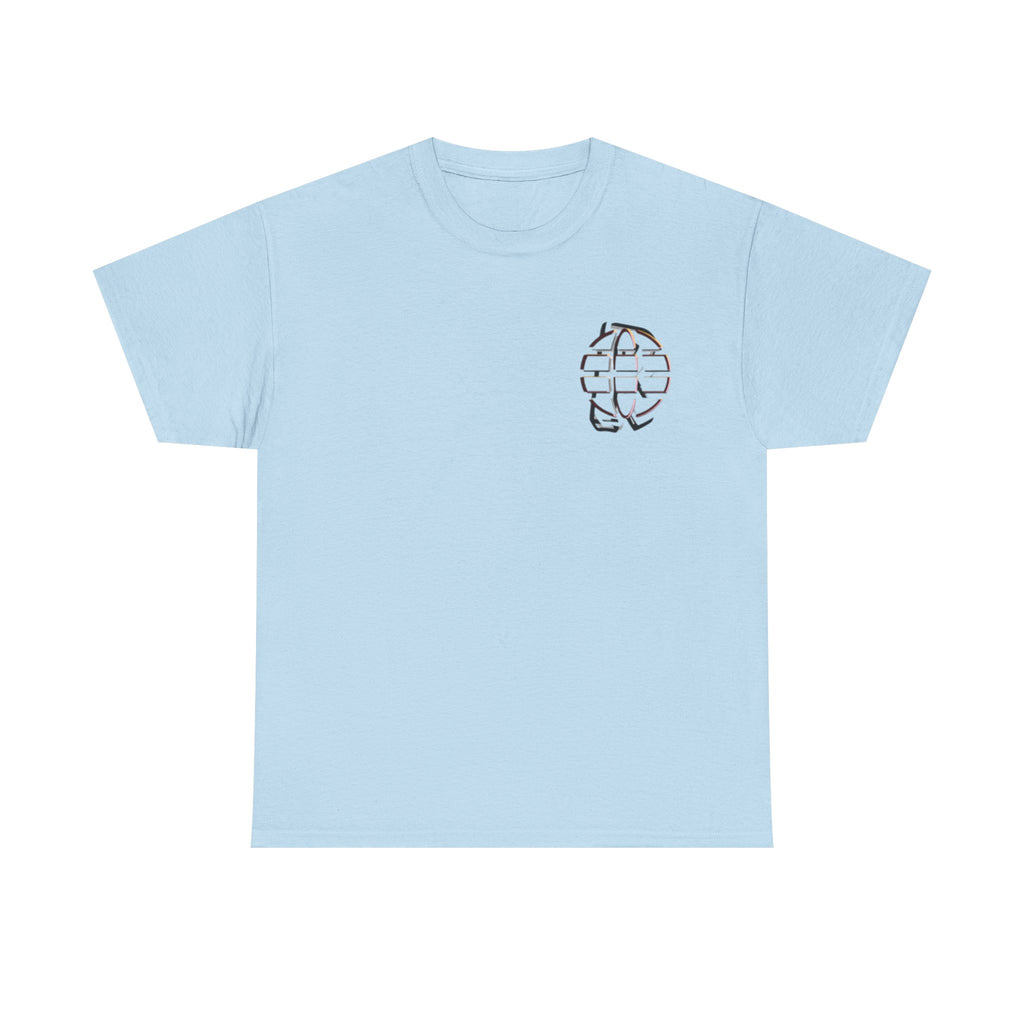 Unisex Cotton Tee - rc'nsons designs