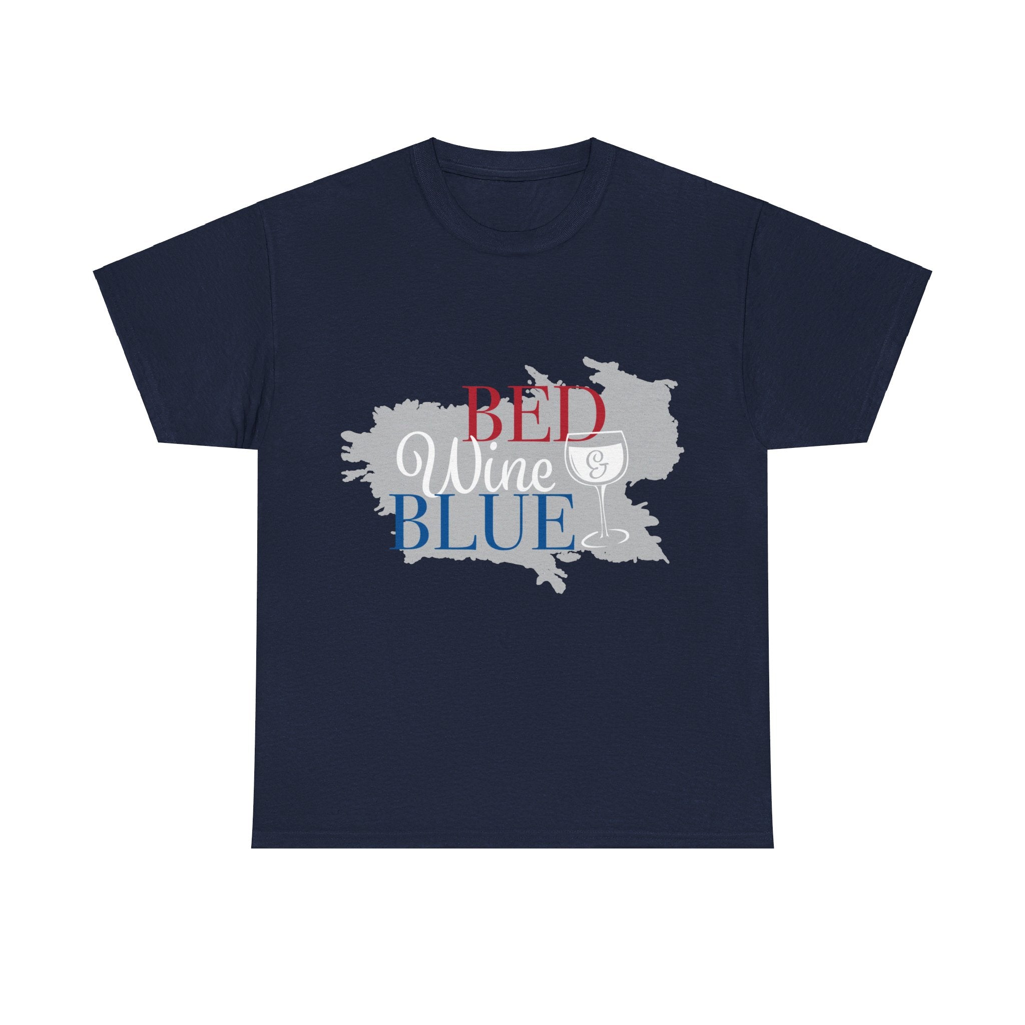 RoCS Unisex heavy cotton Tee