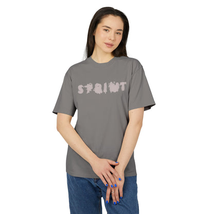Unisex Heavy Faded Tee