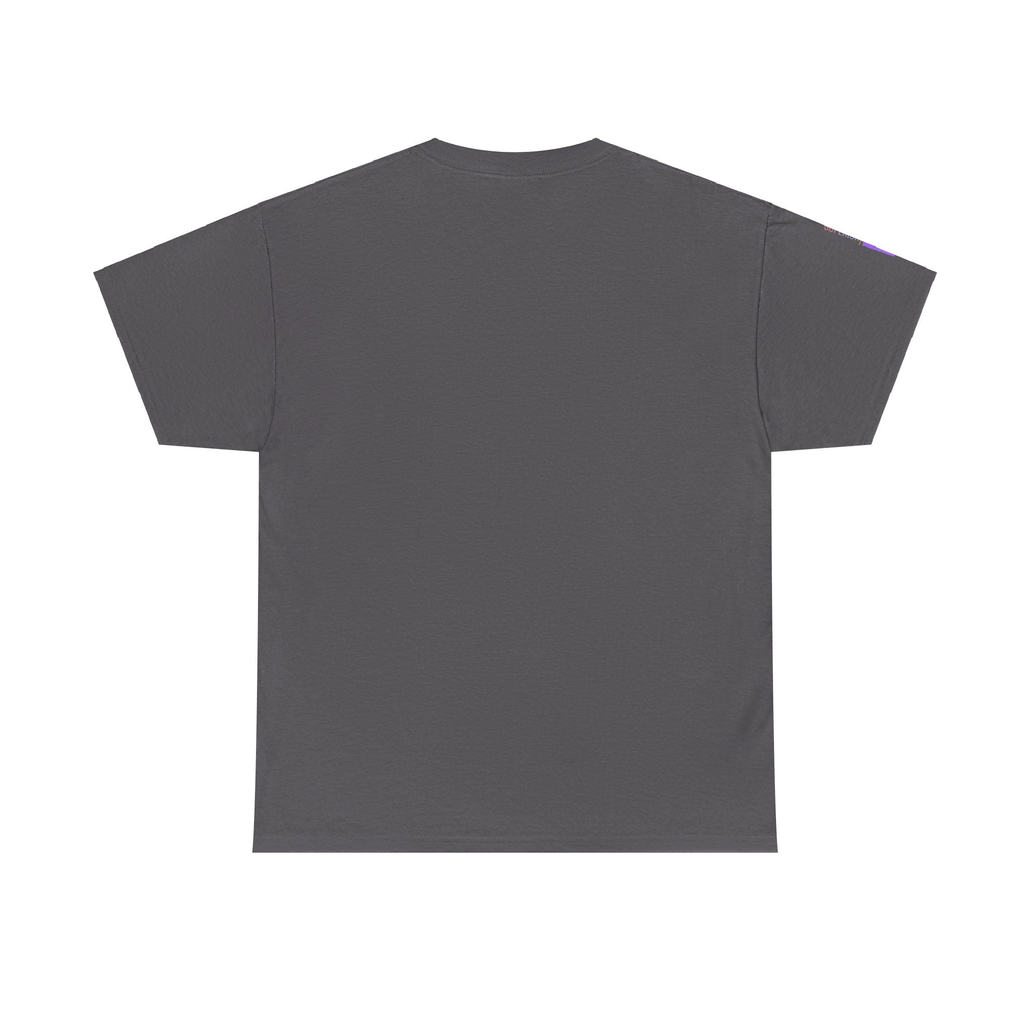 RCNSONS Unisex Heavy Cotton Smileys Tee