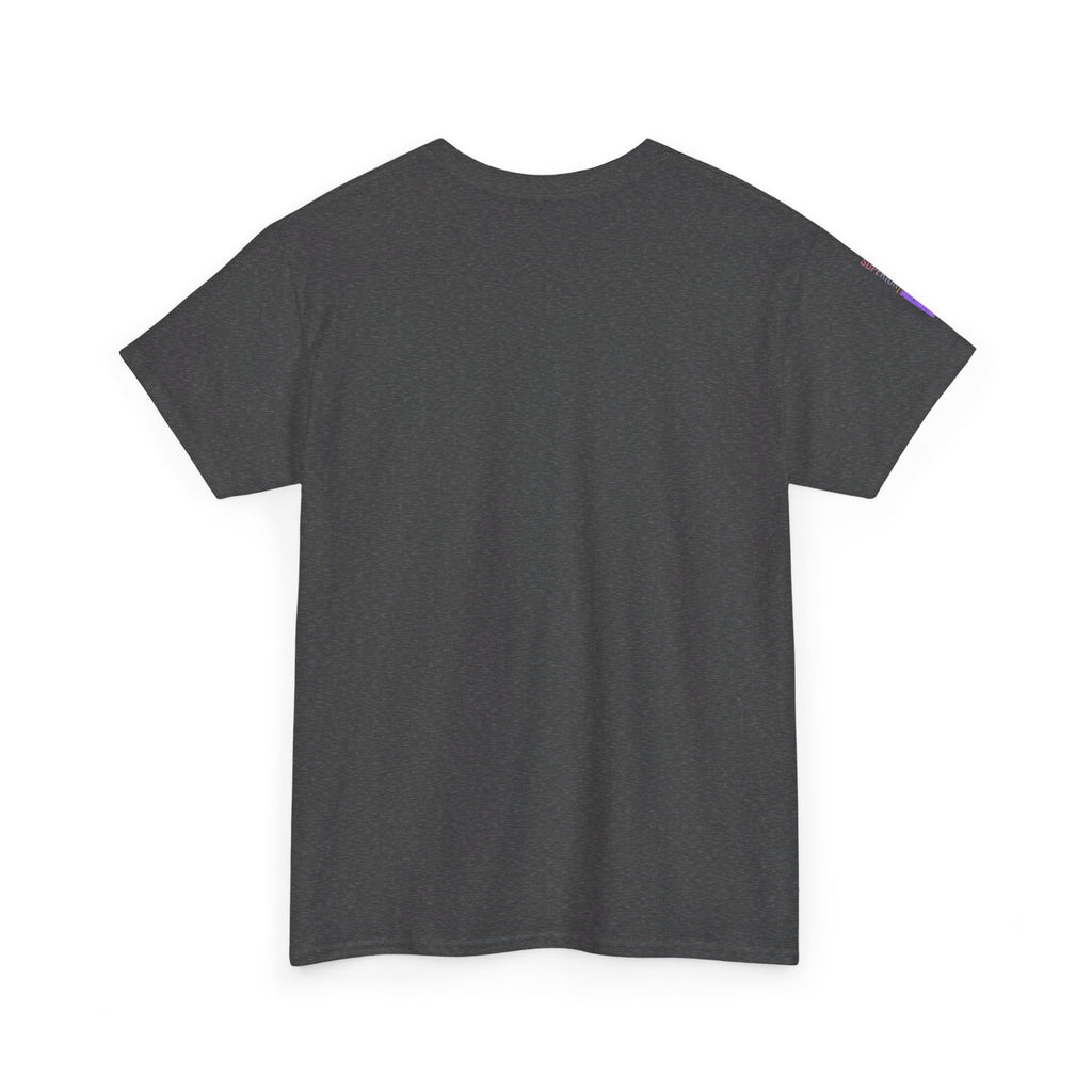 RCNSONS Unisex Heavy Cotton Smileys Tee