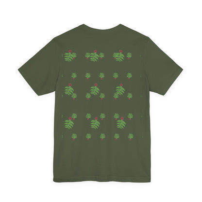 Green Unisex Tee