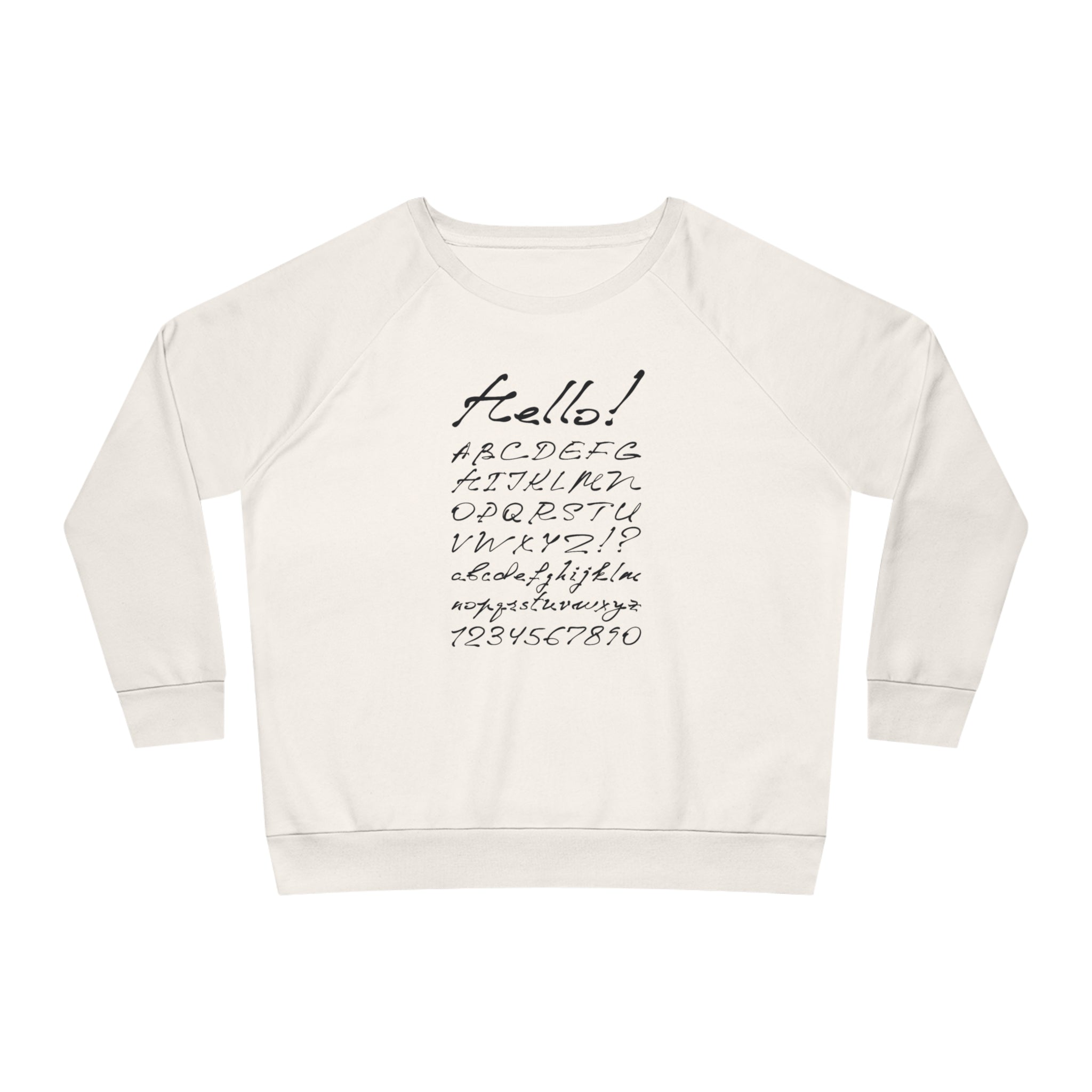 Women's Dazzler Relaxed Fit Sweatshirt