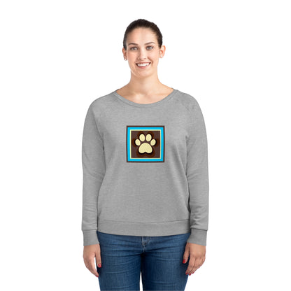 Women's Dazzler Relaxed Fit Sweatshirt