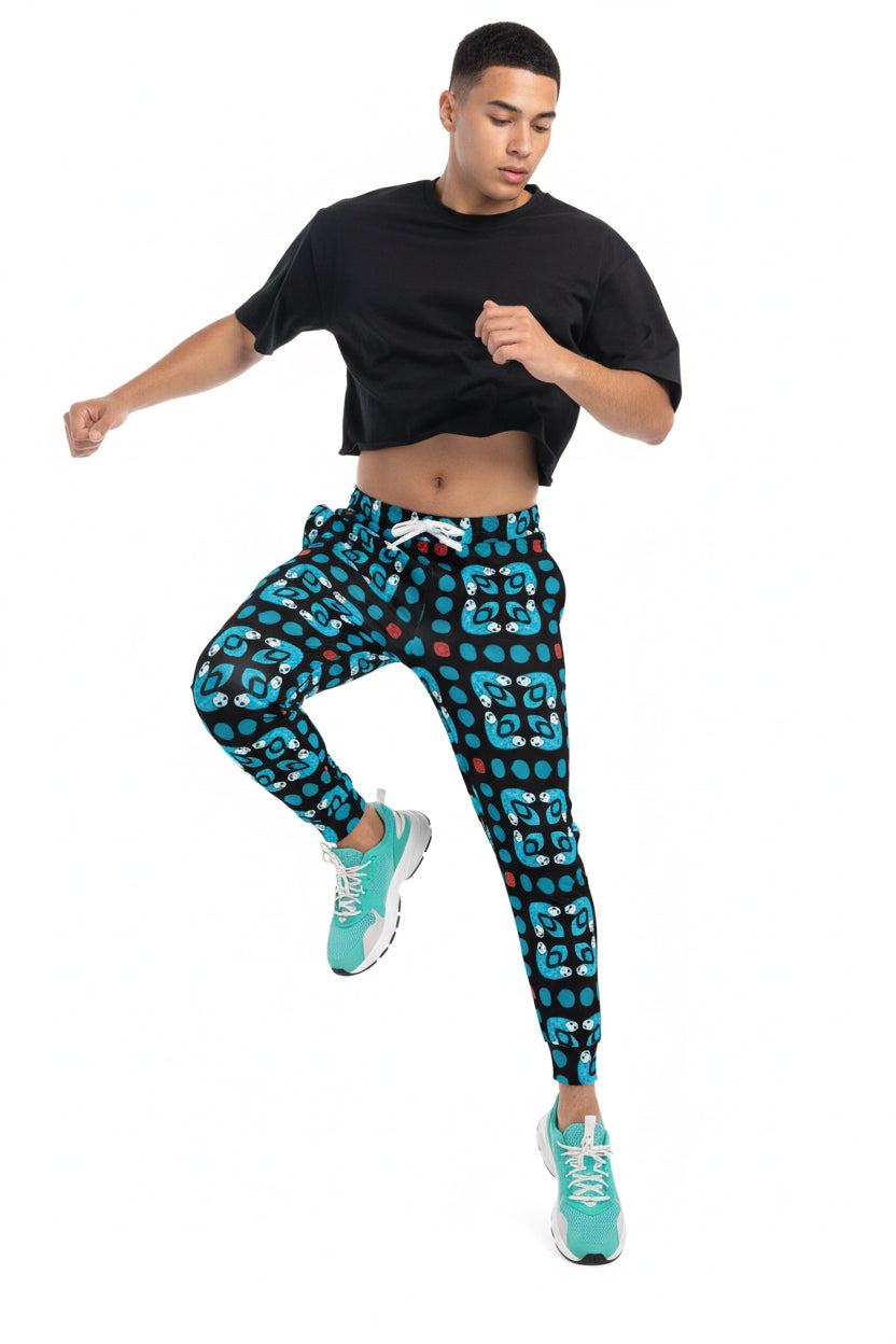 Athletic Joggers