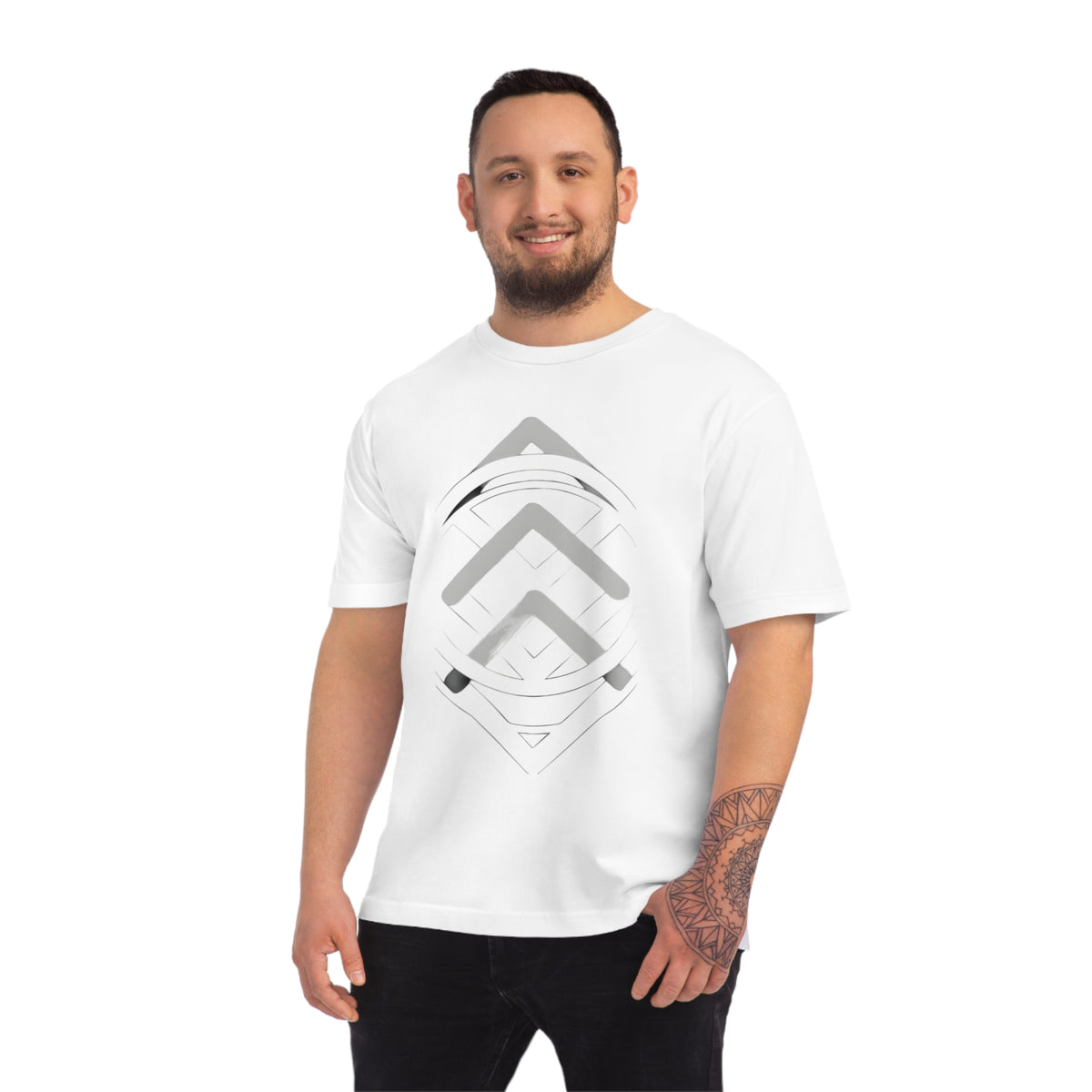 Unisex Fuser T-shirt