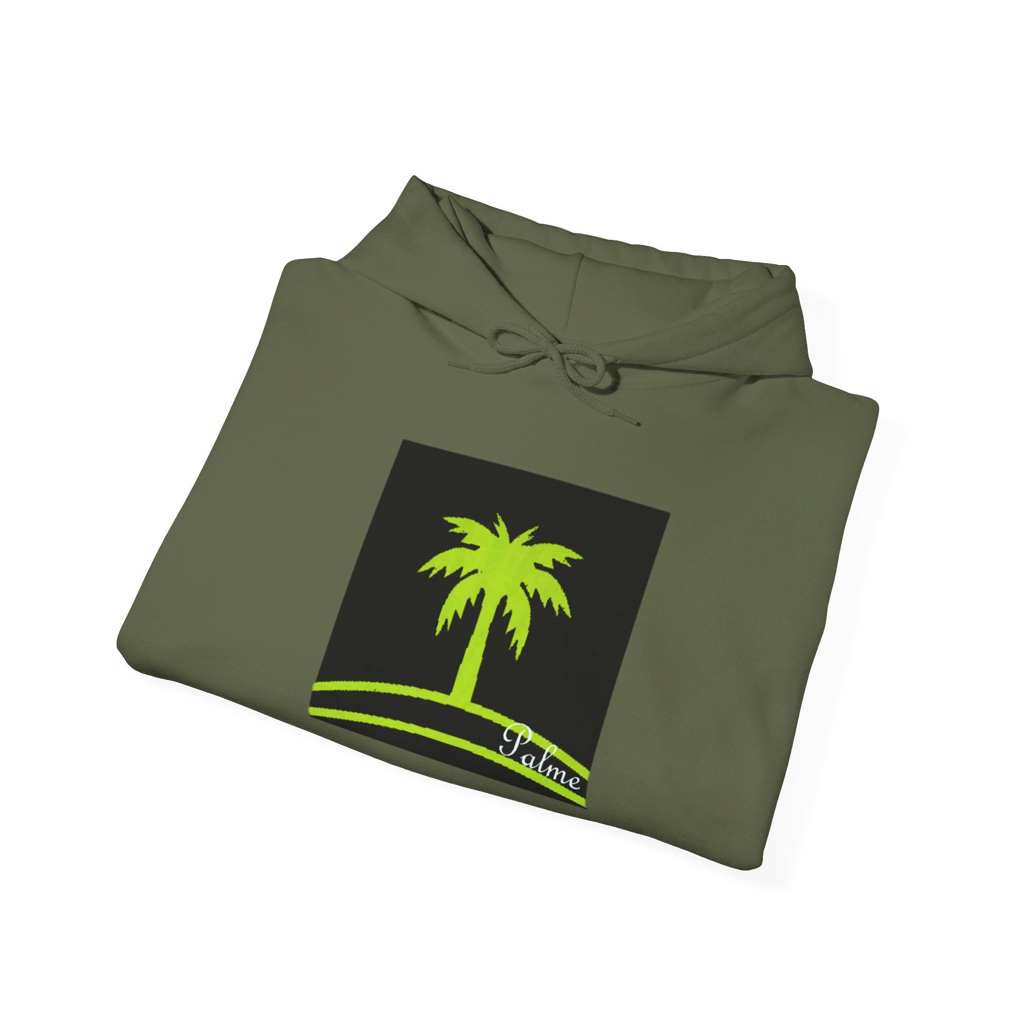RCNSONS Unisex Hooded Palme Sweatshirt