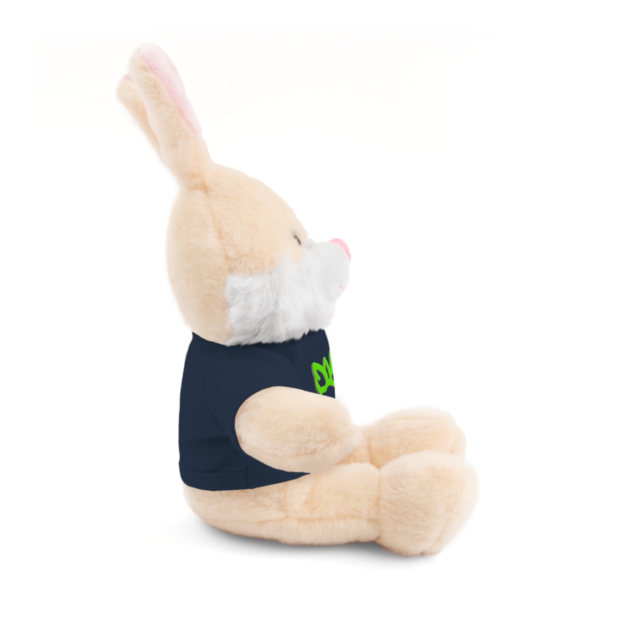 Stuffed Animals with Tee Printify