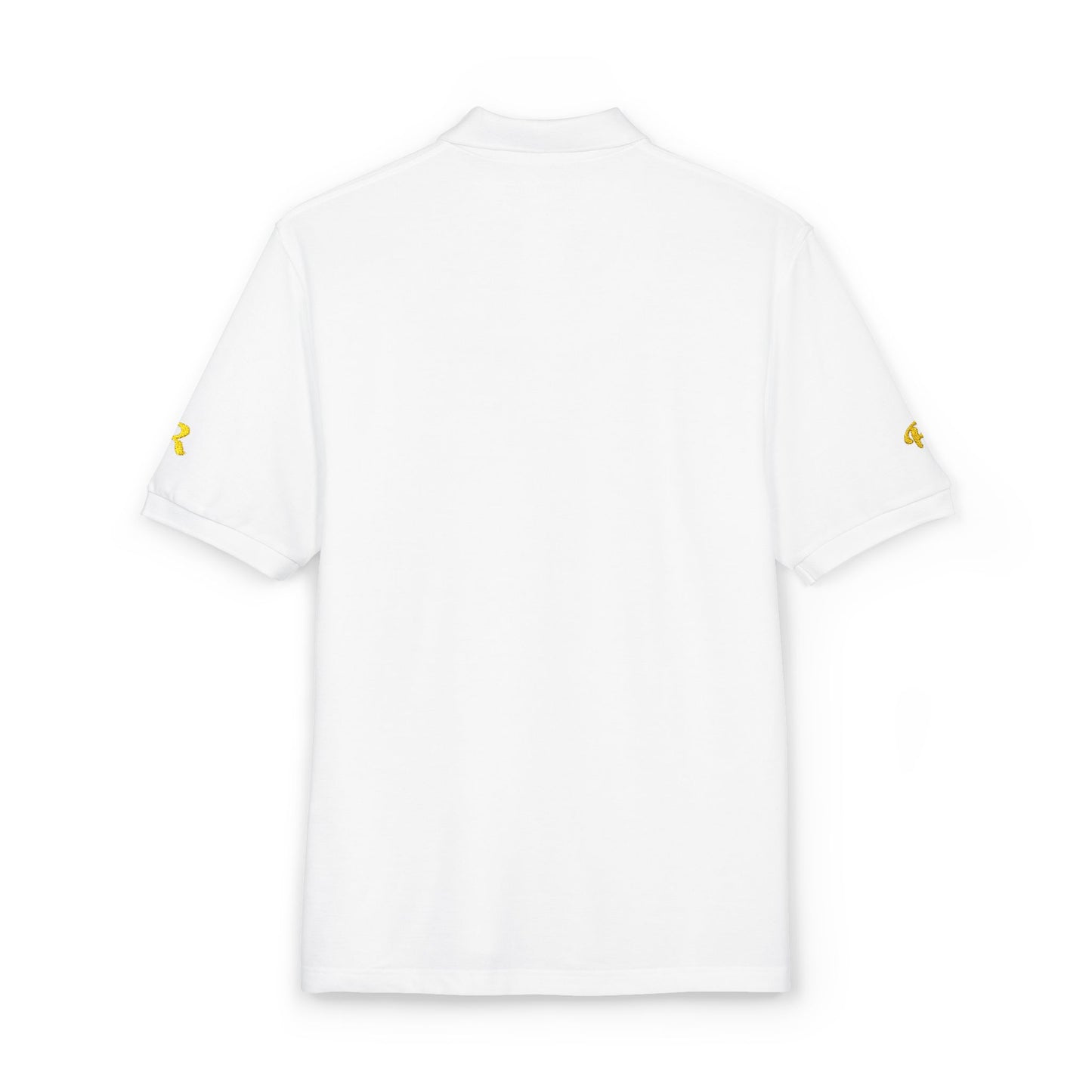 Polo Shirt Touchdown R Stone Design