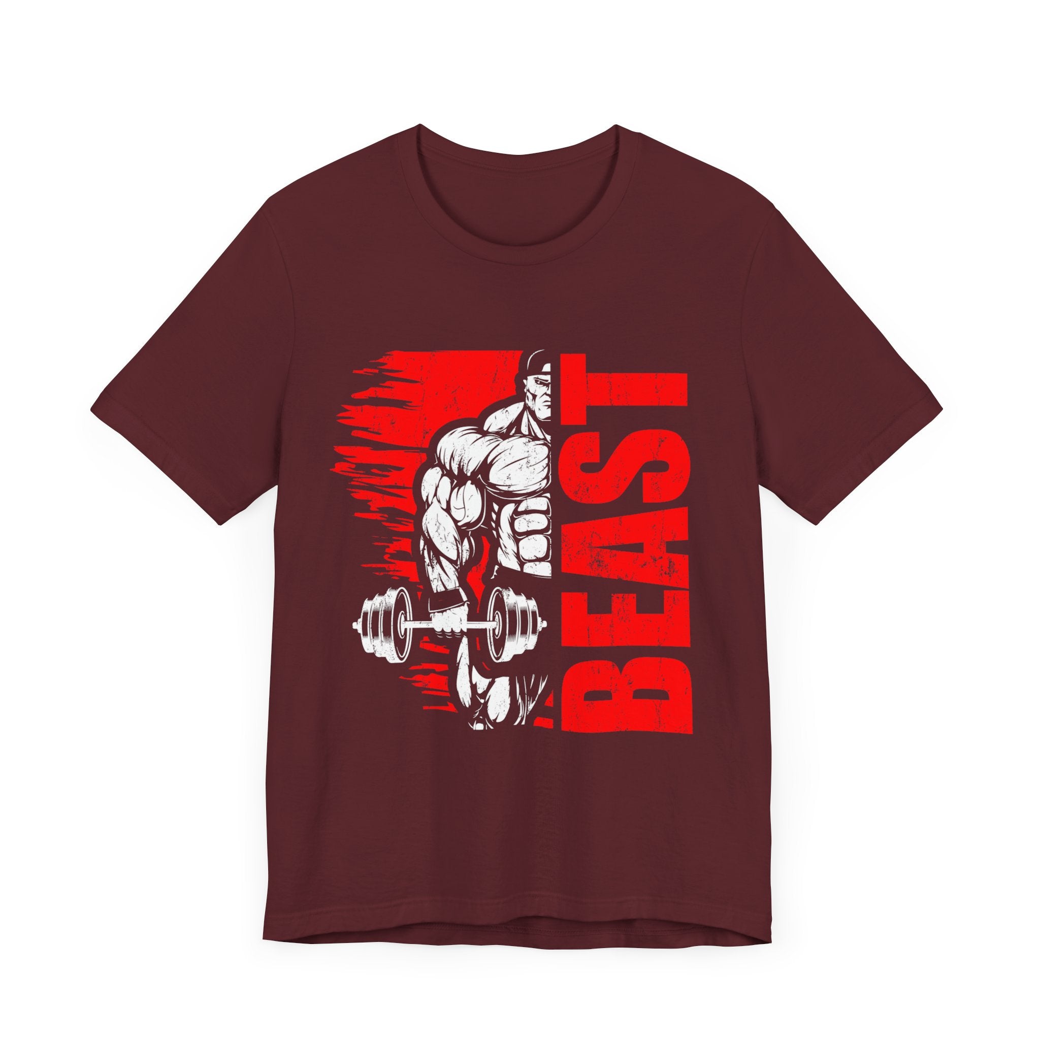 Tee-shirt unisexe Bête 