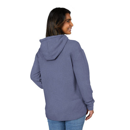 Chic French Terry Hoodie - Unisex Cozy Sweatshirt Printify