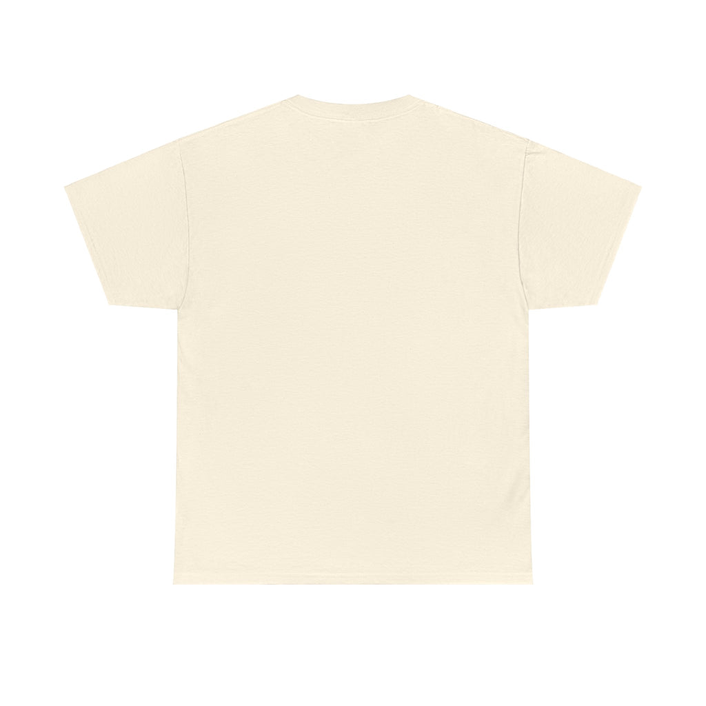 Unisex Faded Cotton Me my Body  Tee