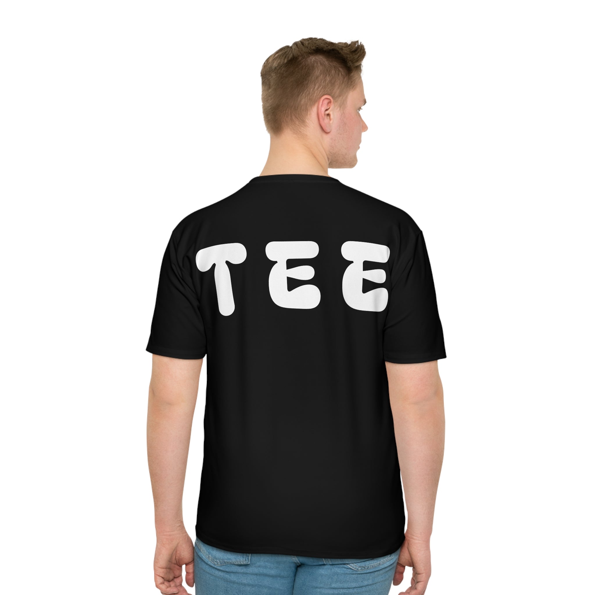 Loose T-shirt - TEE Design