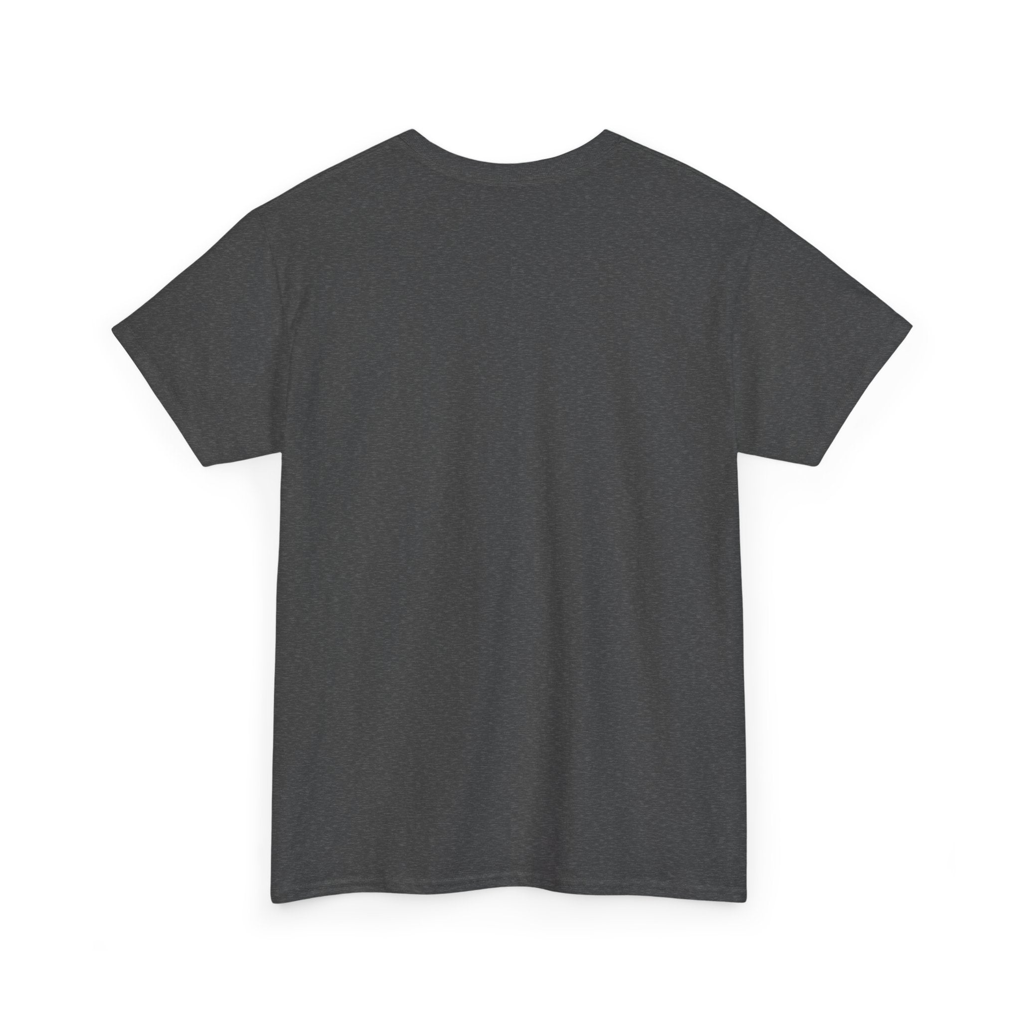 Unisex- Fresh- Heavy Cotton Tee