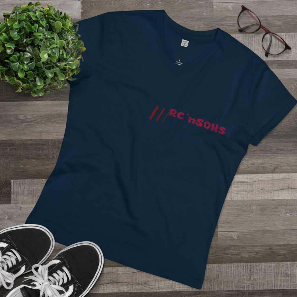 Men’s Presenter V-neck