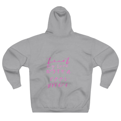 Unisex Pullover Hoodie