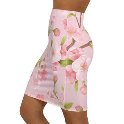 Women's Mini Skirt (AOP)