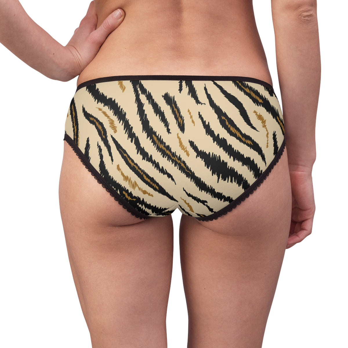 Women's Briefs (AOP)