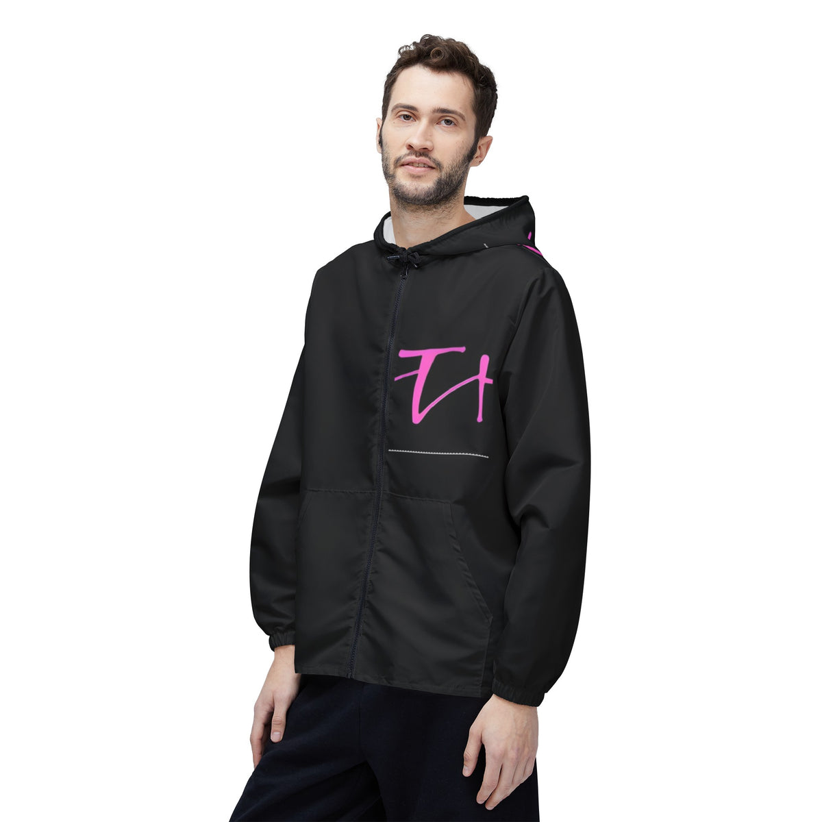 Windbreaker Jacket (AOP)