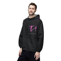 Windbreaker Jacket (AOP)