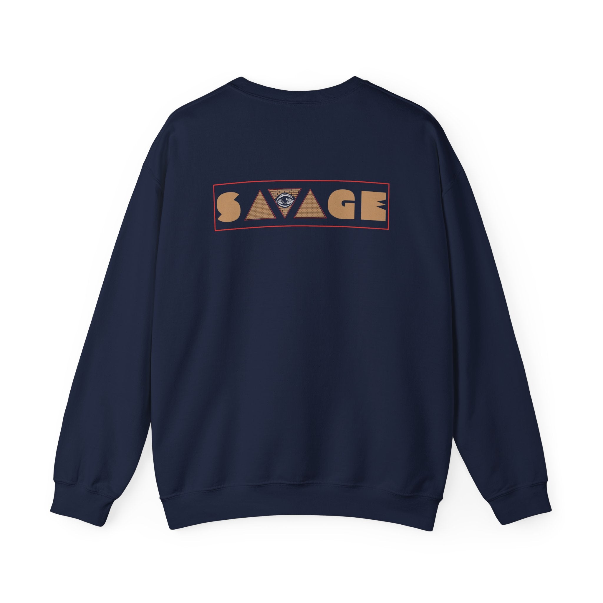 Savage Unisex Sweatshirt