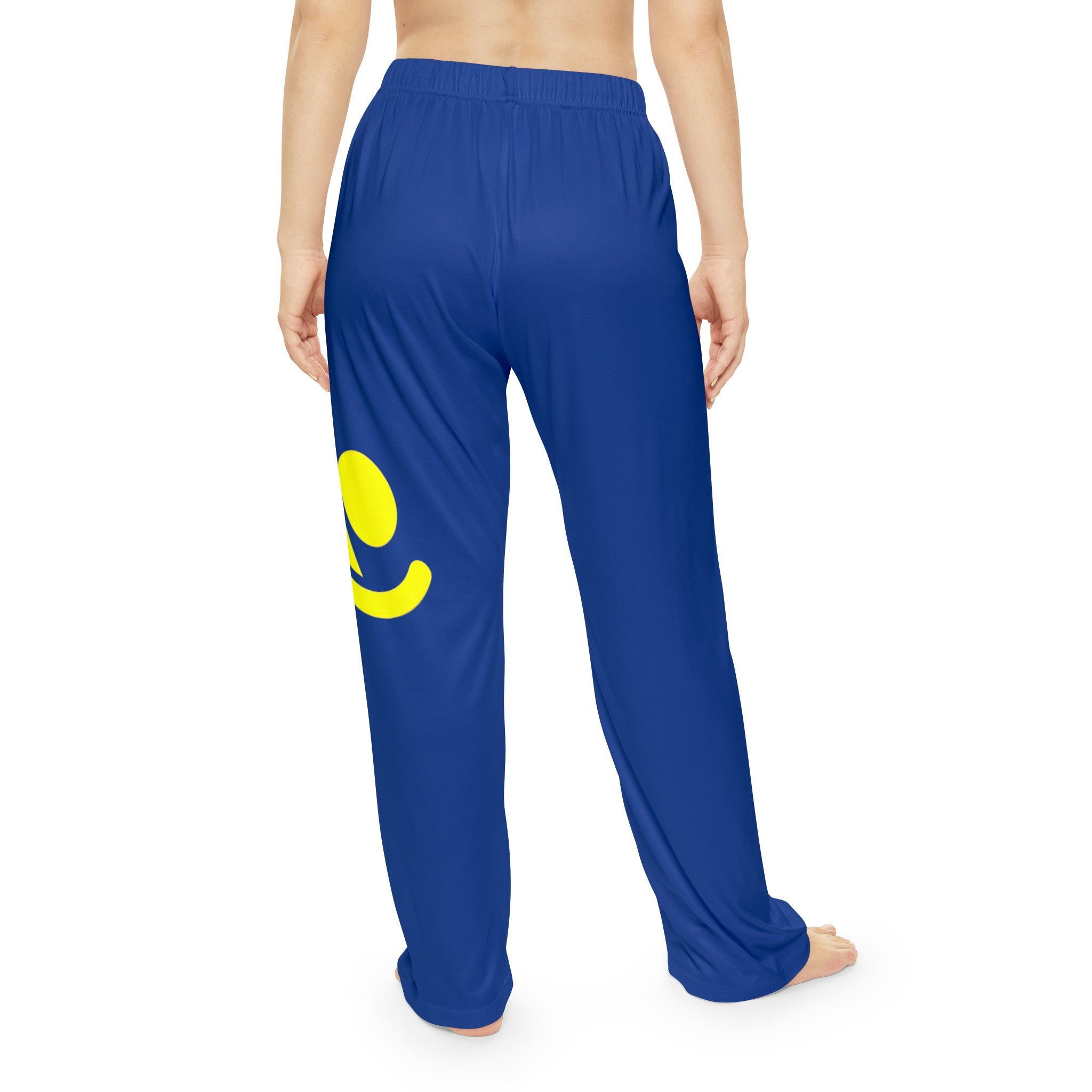 Women's Pajama Pants (AOP)