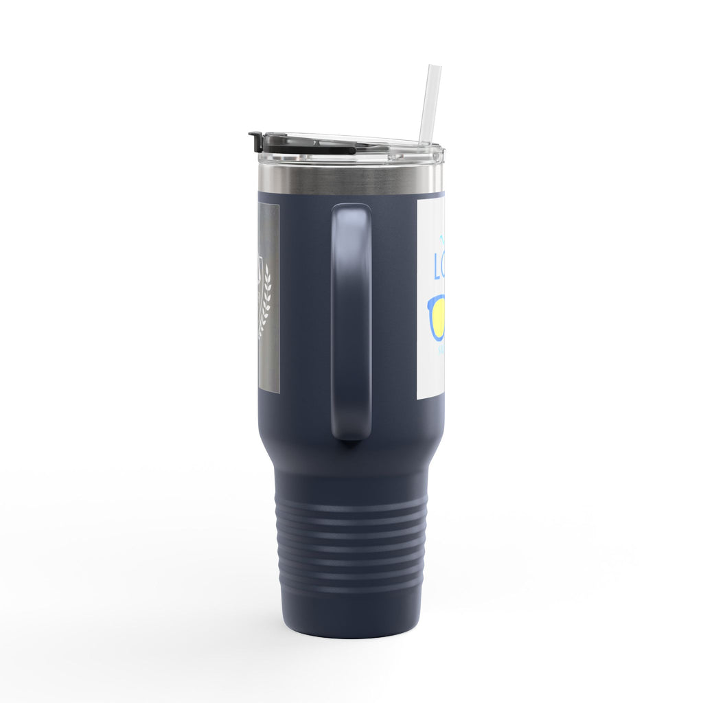 Insulated Travel Mug, 40oz - Power Play | Ideal for Outdoor Adventures & Daily Commutes, Perfect Gift for Sports Enthusiasts, Durable [...]