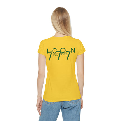 Iconic T-Shirt - Icon up for 777